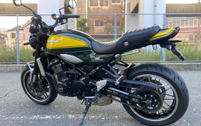 KAWASAKI Z900RS 2024 ZR900K