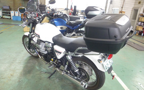 MOTO GUZZI V7 CLASSIC 2013