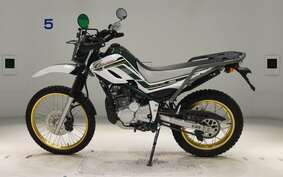 YAMAHA SEROW 250 Gen.3 DG31J