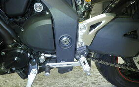 TRIUMPH SPEED TRIPLE R 2013 PN135G