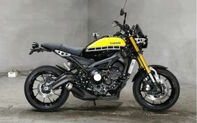 YAMAHA XSR900 2016 RN46J