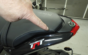 BENELLI TNT125