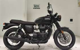 TRIUMPH BONNEVILLE T120 2024