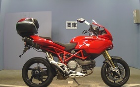 DUCATI MULTISTRADA 1000 S DS 2006 A100A