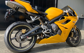 TRIUMPH DAYTONA 675 2006 TMD106