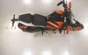 KTM 390 DUKE 2018 JPJ40