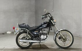 SUZUKI GN50 GN50