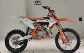 KTM 85 SX