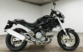 DUCATI MONSTER 400 2007 M407A