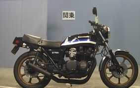 KAWASAKI Z750 FX Type Gen.3 1980 KZ750E