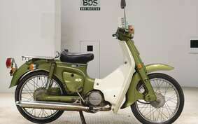 SUZUKI BIRDIE 50 FR50