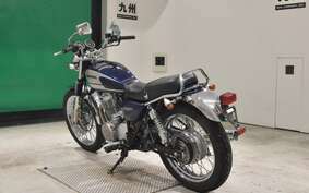 HONDA CB400SS E 2005 NC41