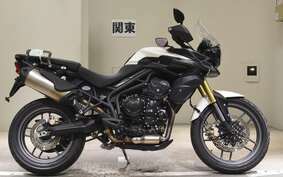 TRIUMPH TIGER 800 2012 RE15B8