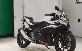 SUZUKI GSX250RA