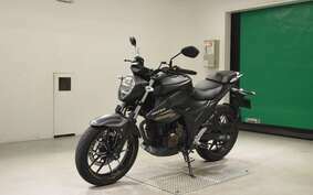 SUZUKI GIXXER 250 ED22B