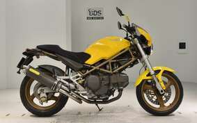 DUCATI MONSTER 400 2000