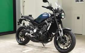 YAMAHA XSR900 2017 RN46J