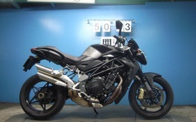 MV AGUSTA BRUTALE 920 E 2012 B530