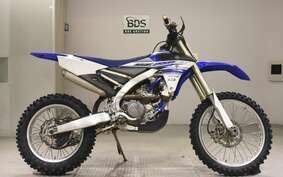 YAMAHA YZ250FX CG37C