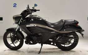 SUZUKI INTRUDER150