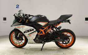 KTM 390 RC 2015 JYJ40