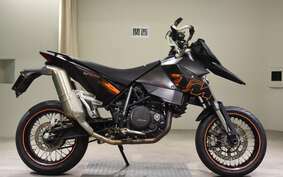 KTM 690 SUPERMOTO 2008 L1S40