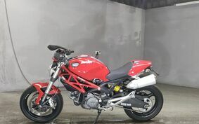 DUCATI MONSTER 696 2008 M500AA