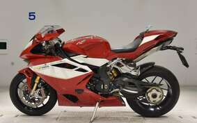 MV AGUSTA F4-RR 2013