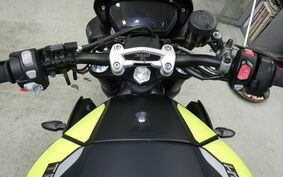 TRIUMPH SPEED TRIPLE RS 2020 PN275C