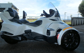 BRP CAN-AM Spyder RT-S 2015