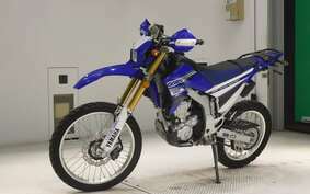 YAMAHA WR250R