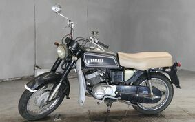 YAMAHA YB125 1R0