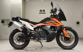 KTM 790 ADVENTURE 2022 TS340