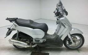 APRILIA SCARABEO 400 IE 2009 VRA0