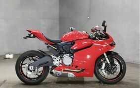 DUCATI 899 PANIGALE 2015 H805J