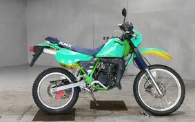 KAWASAKI KMX125 MX125A