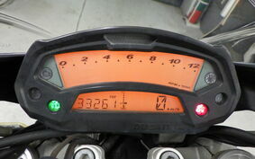 DUCATI MONSTER 696 2008 M500A