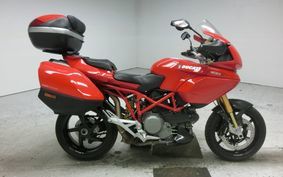 DUCATI MULTISTRADA 1100 S 2008 A109A