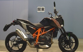 KTM 690 DUKE 2012 LDT40