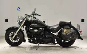 SUZUKI INTRUDER 400 Classic 2008 VK54A