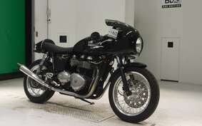 TRIUMPH THRUXTON 900 2009