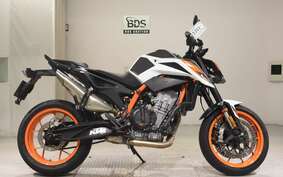 KTM 890 DUKE R 2021