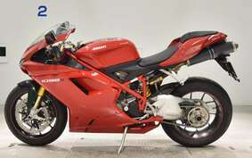 DUCATI 1098 S 2007 H700A