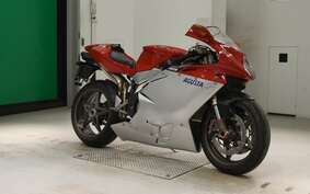 MV AGUSTA  F4 S 2000 F400