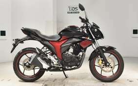 SUZUKI GIXXER 150 NG4BG