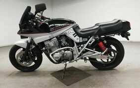 SUZUKI GSX400S KATANA 1994 GK77A