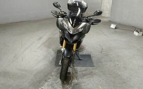 DUCATI MULTISTRADA 1200 S 2012 A200A