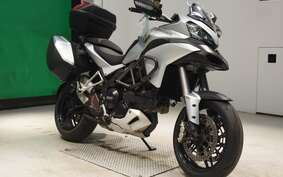 DUCATI MULTISTRADA 1200 S 2014 A302J