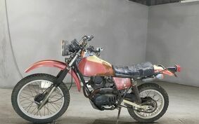 KAWASAKI KL250 KL250A