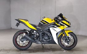 YAMAHA YZF-R25 RG10J